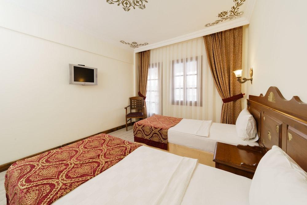 Costa Bitezhan Hotel Exterior foto